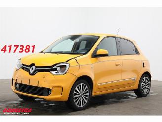Auto onderdelen Renault Twingo 1.0 SCe Intens Leder Android Airco Cruise PDC 15.269 km! 2020/12